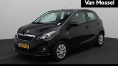 Gebruikt 2020 Peugeot 108 Active Hatchback | € 7.900 (Goede deal)