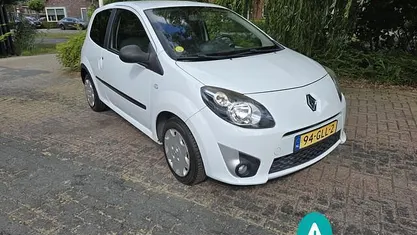 Occasion Renault Twingo Dynamique 59 PK (43 kW) 2008 Hatchback