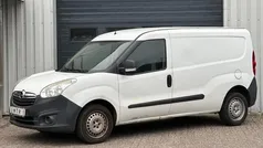 Overige Gebruikt 2013 Opel Combo MPV | € 2.350 (Goede deal)