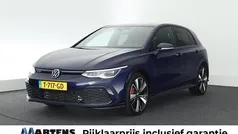 Gebruikt 2021 VW Golf VIII GTE Hatchback | € 25.949 (Goede deal)