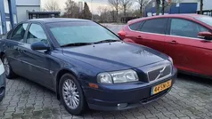 Blauw Gebruikt 2003 Volvo S80 Sedan | € 599 (Super prijs)