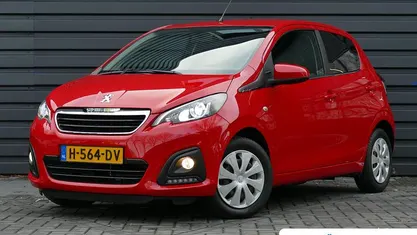 Occasion Peugeot 108 Active 2020 Hatchback