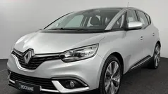 Gris platine (d69) Gebruikt 2017 Renault Scénic IV Intens MPV | € 14.400 (Eerlijke prijs)