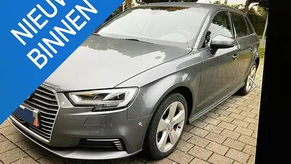Occasion Audi A3 Sportback 204 PK (150 kW) 2020 Hatchback