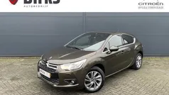 Gebruikt 2015 Citroën DS4 So Chic Hatchback | € 9.945 (Eerlijke prijs)