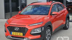 Oranje Gebruikt 2019 Hyundai Kona Comfort SUV | € 19.449 (Eerlijke prijs)