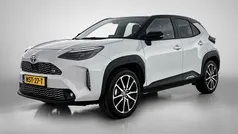 Gebruikt 2023 Toyota Yaris Cross Sport SUV | € 32.950 (Eerlijke prijs)