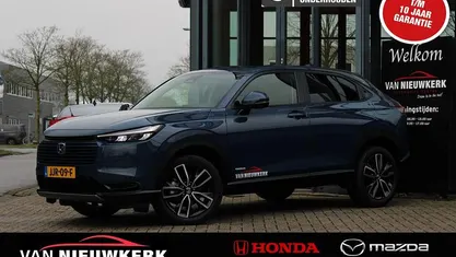 Occasion Honda HR-V Elegance 2025 SUV