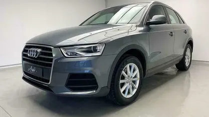 Occasion Audi Q3 136 PK (100 kW) 2016 SUV