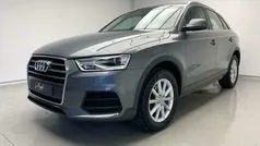 Gebruikt 2016 Audi Q3 SUV | € 19.950 (Eerlijke prijs)