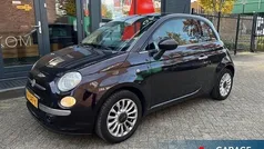 Gebruikt 2014 Fiat 500 Lounge Hatchback | € 7.945 (Eerlijke prijs)