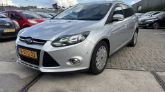 Gebruikt 2013 Ford Focus Stationwagen | € 3.250 (Eerlijke prijs)