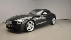 Zwart Gebruikt 2011 BMW Z4 Comfort Edition Cabriolet | € 29.900 (Eerlijke prijs)
