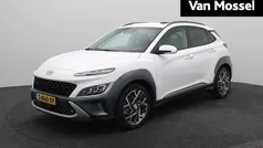 Wit Gebruikt 2023 Hyundai Kona Premium SUV | € 25.440 (Goede deal)