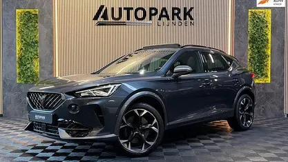 Occasion 2021 Cupra Formentor SUV | € 36.450 (Eerlijke prijs)