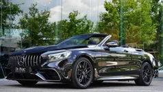 Gebruikt 2019 Mercedes S63 AMG AMG Cabriolet | € 158.888