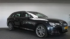 Gebruikt 2018 Audi A4 Sport Stationwagen | € 19.950 (Eerlijke prijs)