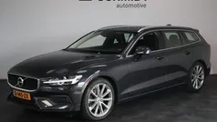Grijs Gebruikt 2020 Volvo V60 Momentum Stationwagen | € 19.995 (Eerlijke prijs)