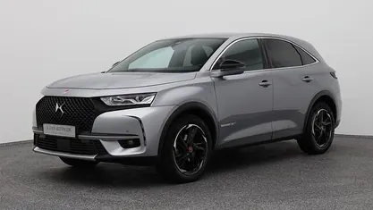 Occasion DS Automobiles DS7 Crossback Performance 131 PK (96 kW) 2021 Grijs SUV
