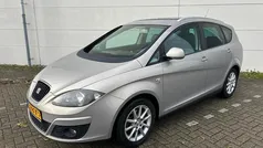 Gebruikt 2011 Seat Altea XL Ecomotive MPV | € 2.499 (Goede deal)