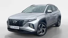 Grijs Gebruikt 2021 Hyundai Tucson Premium SUV | € 24.440 (Super prijs)