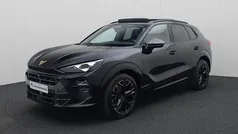 Zwart Gebruikt 2024 Cupra Terramar VZ SUV | € 48.880 (Eerlijke prijs)