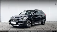 Saphir Gebruikt 2019 BMW X1 Executive SUV | € 26.900 (Eerlijke prijs)