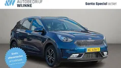 Gebruikt 2017 Kia Niro First Edition SUV | € 18.450 (Eerlijke prijs)