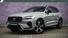 Grijs Gebruikt 2023 Volvo XC60 Plus SUV | € 51.899 (Super prijs)