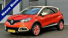 Gebruikt 2014 Renault Captur Dynamique SUV | € 9.950 (Goede deal)