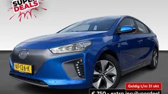 Gebruikt 2017 Hyundai Ioniq Comfort Sedan | € 10.430 (Eerlijke prijs)