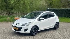 Gebruikt 2012 Mazda 2 Hatchback | € 4.999 (Eerlijke prijs)