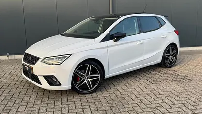 Occasion 2019 Seat Ibiza Beats Hatchback | € 16.335 (Eerlijke prijs)
