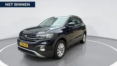 Gebruikt 2023 VW T-Cross Style SUV | € 26.940 (Eerlijke prijs)