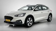 Hatchback Gebruikt 2019 Ford Focus Business Edition Hatchback | € 16.445 (Eerlijke prijs)