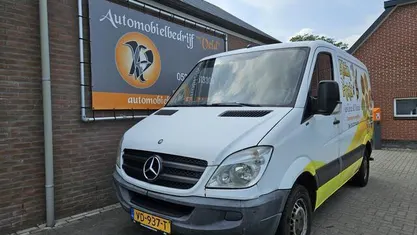 Occasion Mercedes Sprinter 97 PK (71 kW) 2013 Van