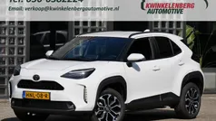 Gebruikt 2025 Toyota Yaris Cross Business Edition SUV | € 30.890 (Eerlijke prijs)