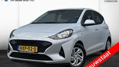 Gebruikt 2024 Hyundai i10 Comfort Hatchback | € 16.850 (Eerlijke prijs)