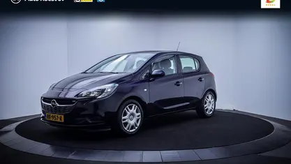 Occasion Opel Corsa Business 2017 Hatchback
