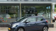 Blauw Gebruikt 2014 Citroën C1 Shine Hatchback | € 7.495 (Eerlijke prijs)