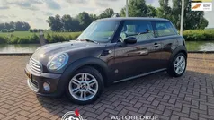 Gebruikt 2014 Mini ONE Chili Hatchback | € 8.750 (Eerlijke prijs)