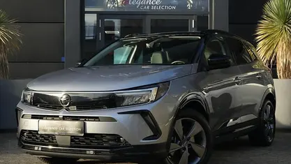 Occasion Opel Grandland X S 224 PK (164 kW) 2023 SUV