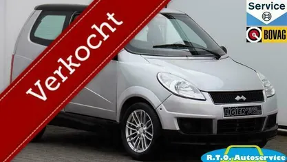 Occasion Ligier X-Too 2010