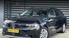 Gebruikt 2025 Opel Astra Business Edition Stationwagen | € 26.885 (Goede deal)