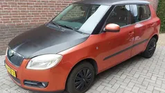 Gebruikt 2009 Skoda Fabia Business Line Hatchback | € 1.998
