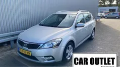 Gebruikt 2009 Kia Ceed Stationwagen | € 3.950 (Eerlijke prijs)