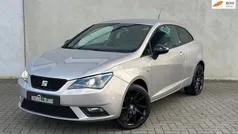 Grijs Gebruikt 2014 Seat Ibiza SC FR Hatchback | € 7.950 (Eerlijke prijs)