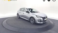 Gebruikt 2024 Peugeot 208 Active Hatchback | € 18.400 (Eerlijke prijs)