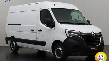 Occasion 2023 Renault Master Van | € 18.400 (Goede deal)