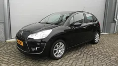 Zwart Gebruikt 2012 Citroën C3 Hatchback | € 3.450 (Eerlijke prijs)